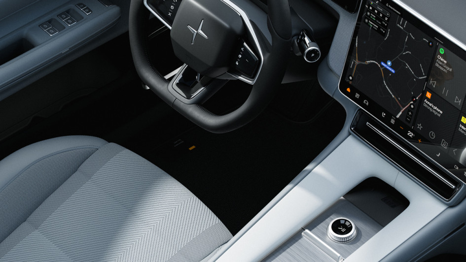 Polestar 4