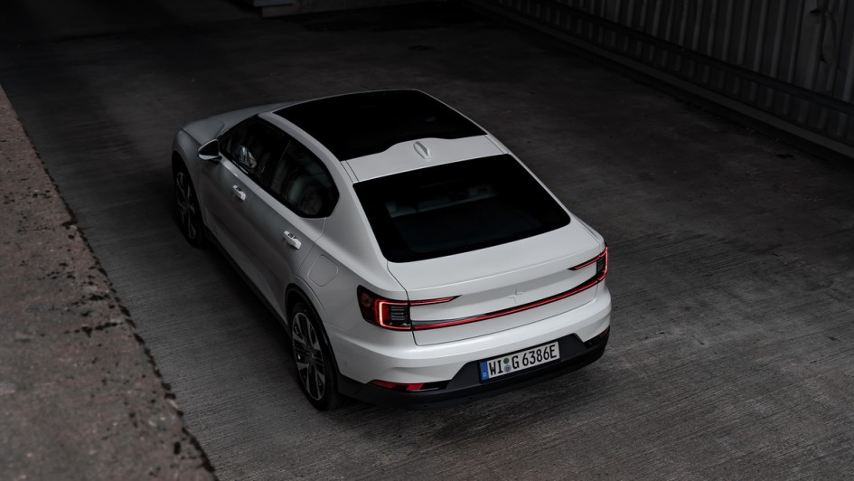 Polestar 2