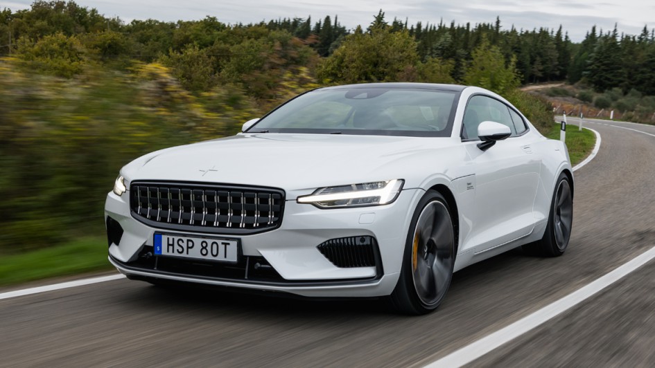 Polestar 1