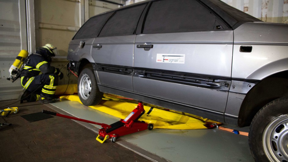 Recover-E-Bag Brand E-Autos