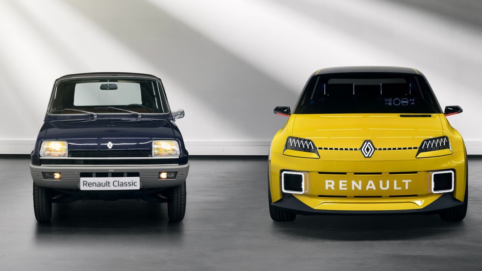 Renault Dauphine
