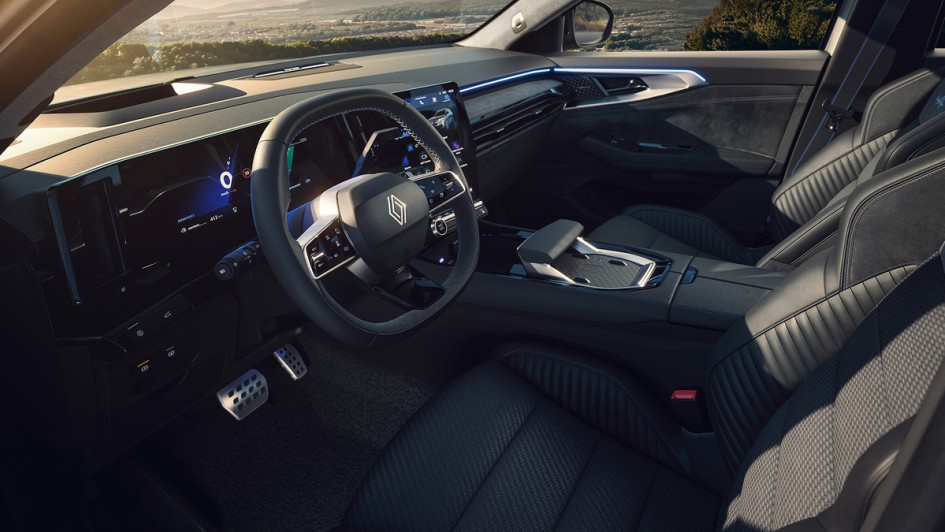 Renault Austral (2025)