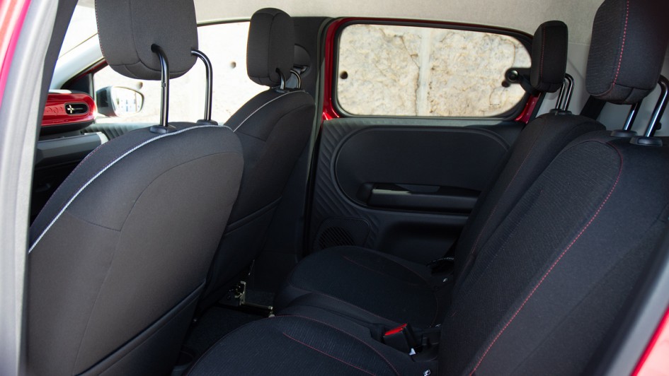 Renault Twingo E-Tech Test (2026)