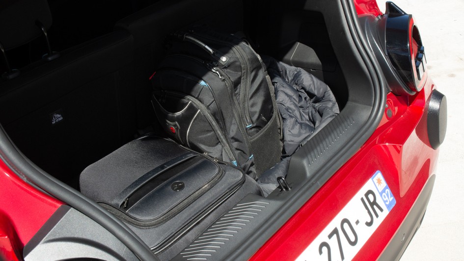 Renault Twingo E-Tech Test (2026)