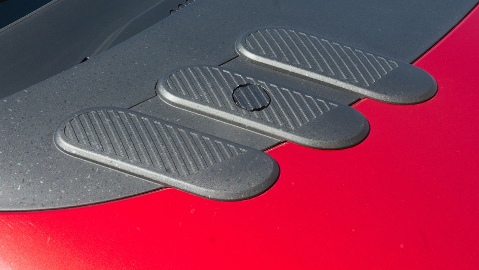 Renault Twingo E-Tech Test (2026)