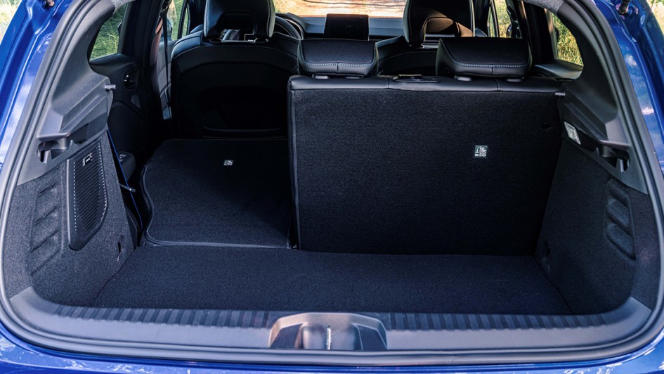 Renault Clio Facelift 2023