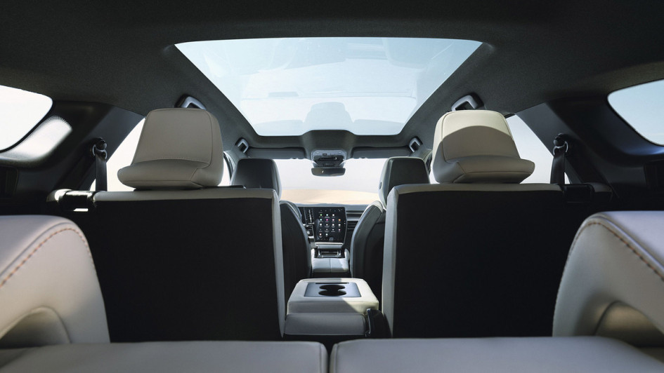 Renault Espace (2024)