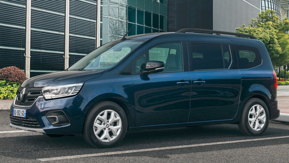 Renault Grand Kangoo