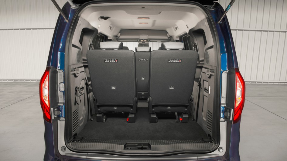 Renault Grand Kangoo