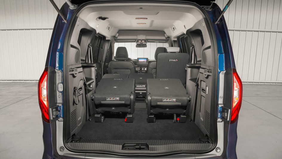 Renault Grand Kangoo