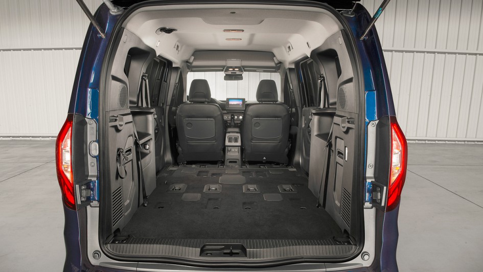 Renault Grand Kangoo