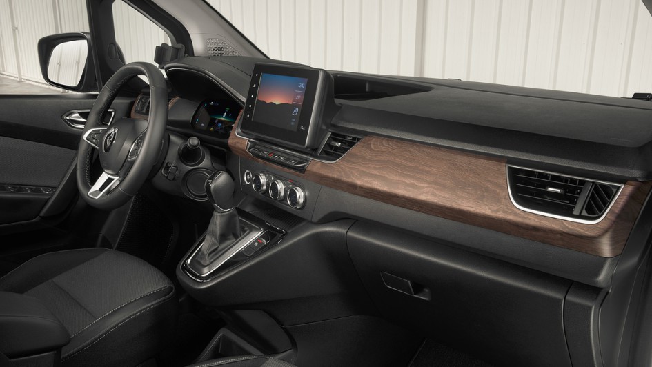 Renault Grand Kangoo