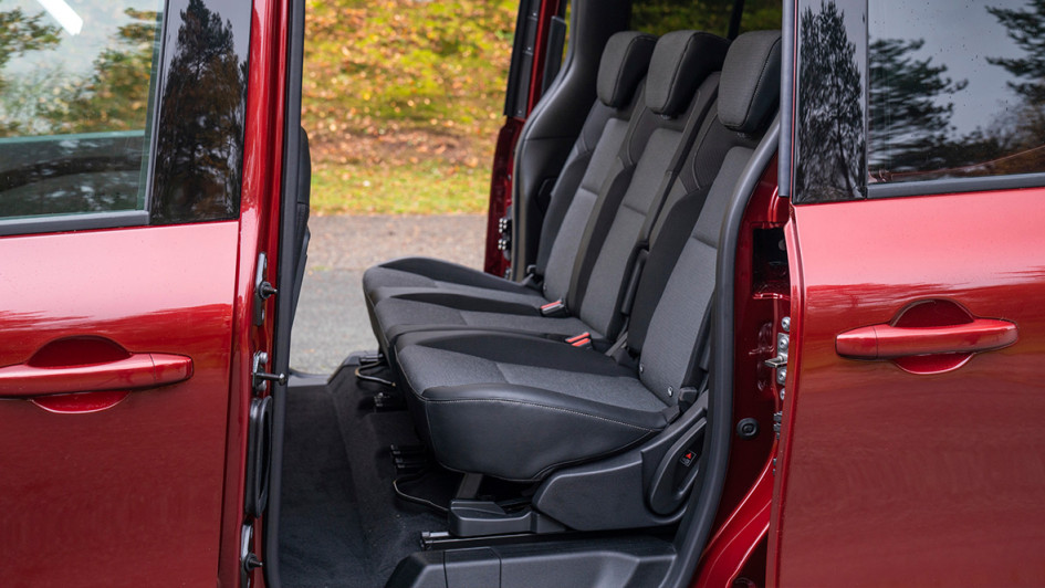 Renault Kangoo E-Tech