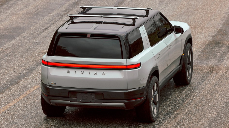 Rivian R2
