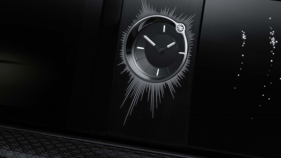 Rolls-Royce Ghost Ekleipsis 