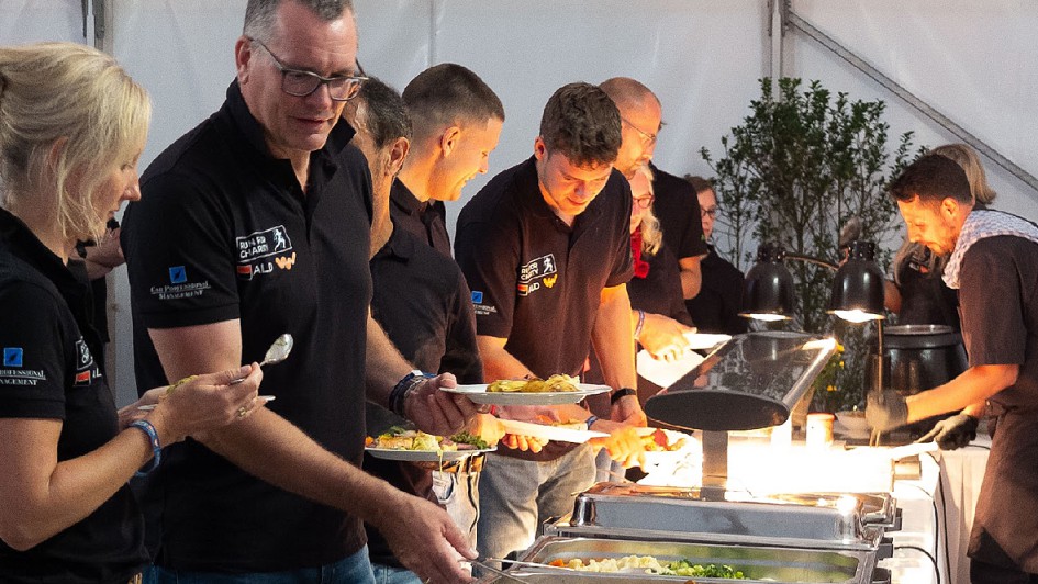 ALD Run for Charity 2023