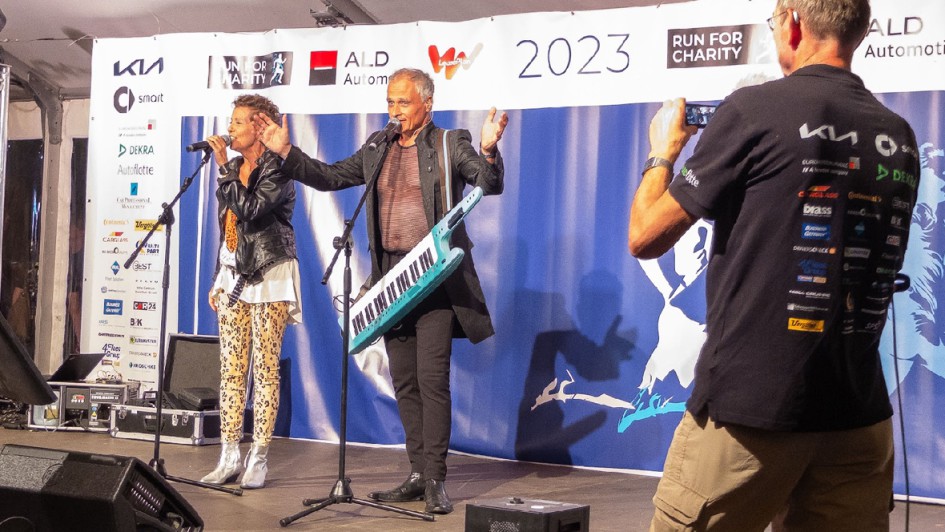 ALD Run for Charity 2023