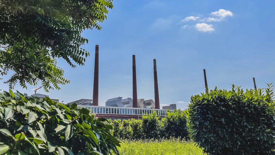 In Mainz ist der Sitz und eine der Produktionen von Schott. Bei der E-Mobilität ist der Standort ein Pilot für den Konzern.