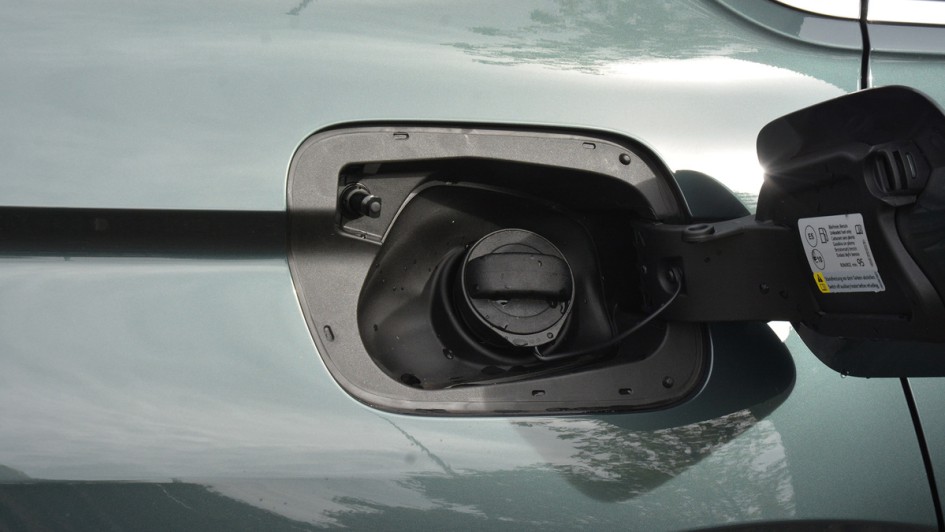 Seat Tarraco Test (2023)