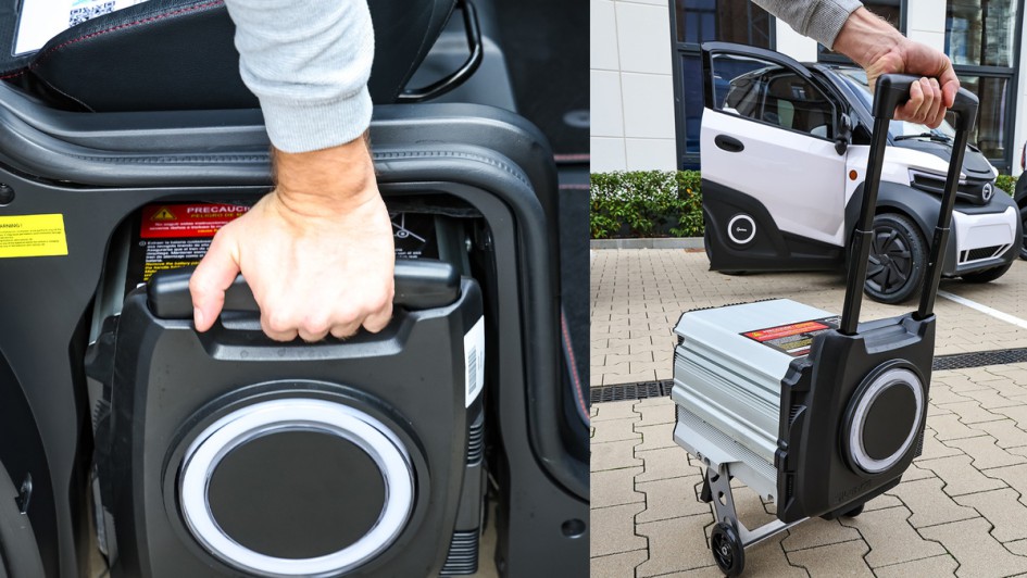 Silence S04 Nanocar L7e