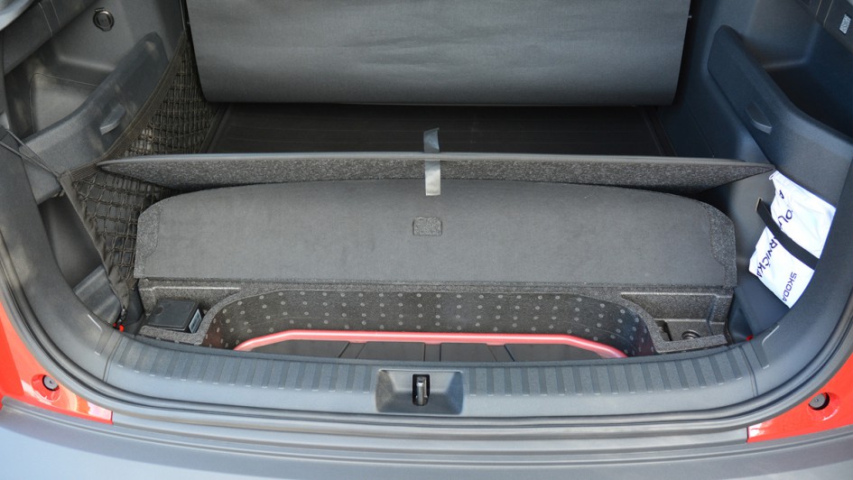 Skoda Elroq Test (2024)