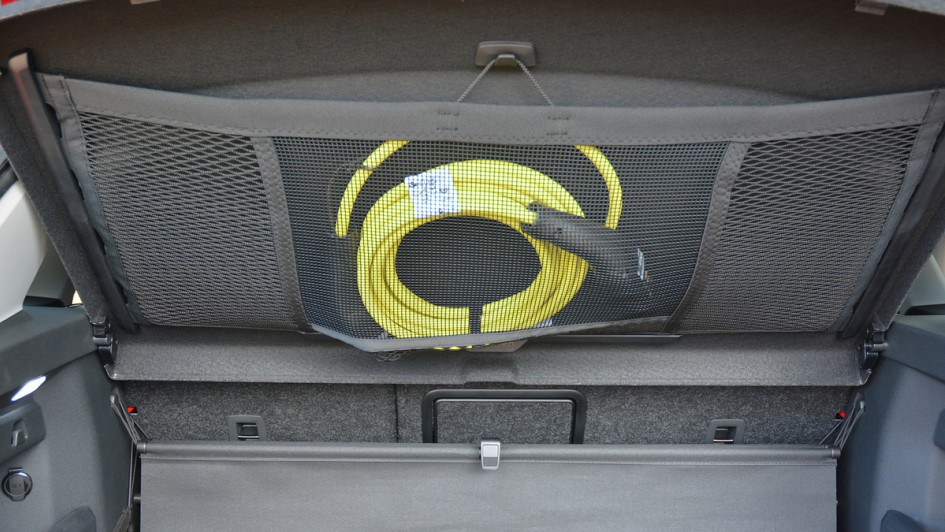 Skoda Elroq Test (2024)