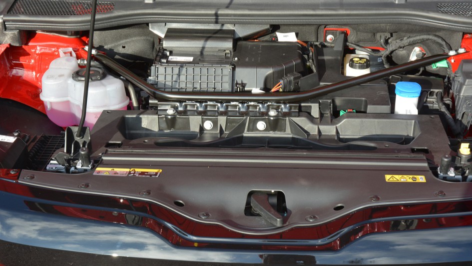 Skoda Elroq Test (2024)