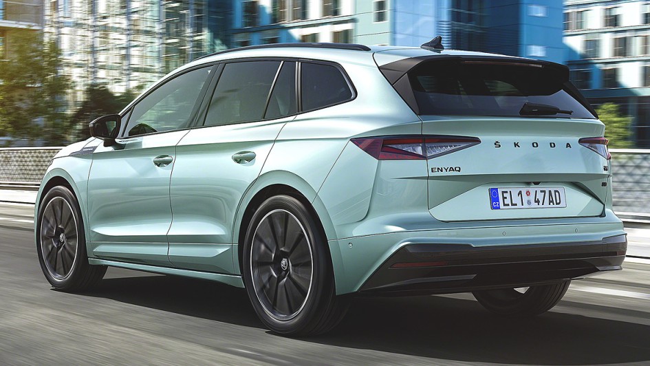 Skoda-Enyaq-Founders-Edition