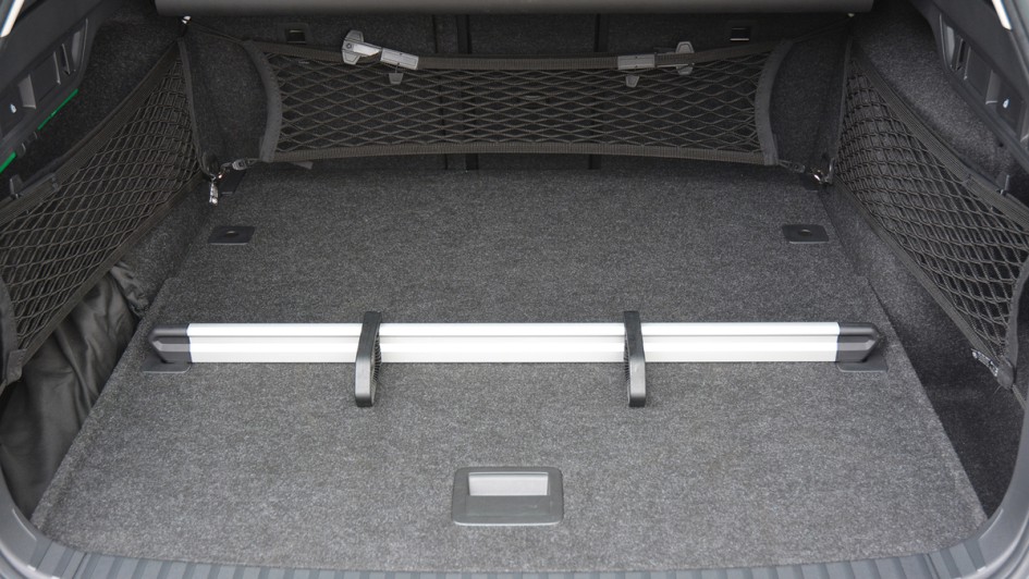 Skoda Octavia Test (2023)