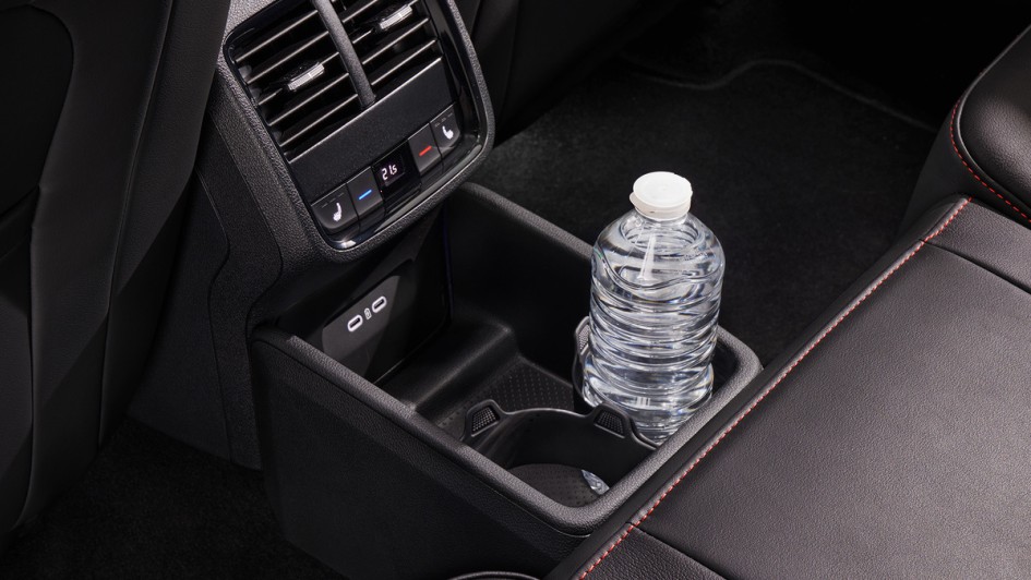 Skoda Octavia (2024)