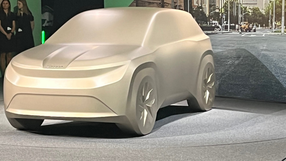 Sechs neue elektrische Skoda bis 2026