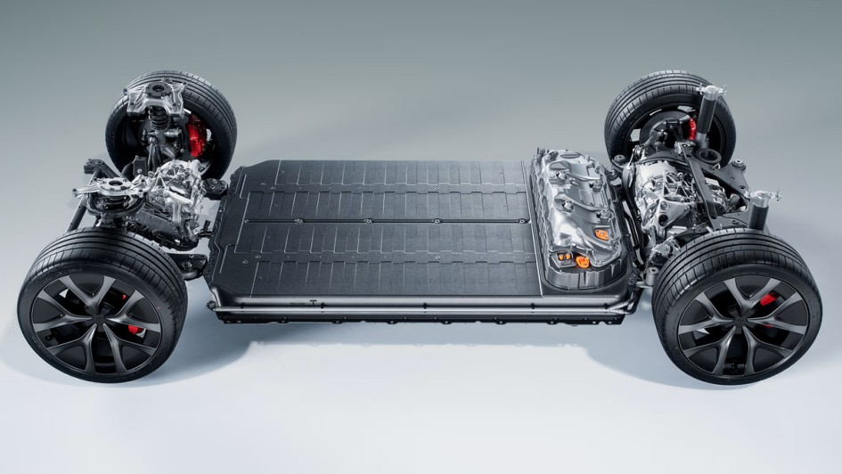 Tesla Model Y Performance