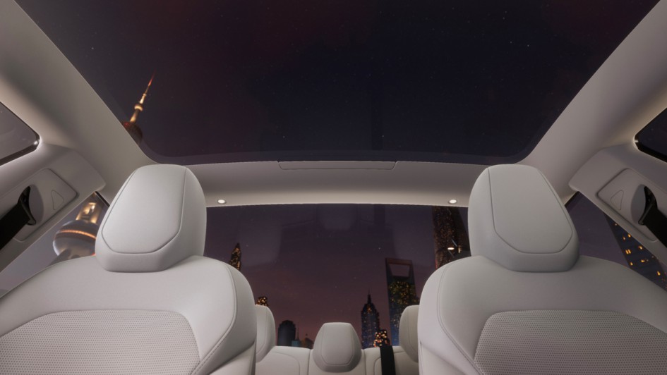 Tesla Model 3 (2024)