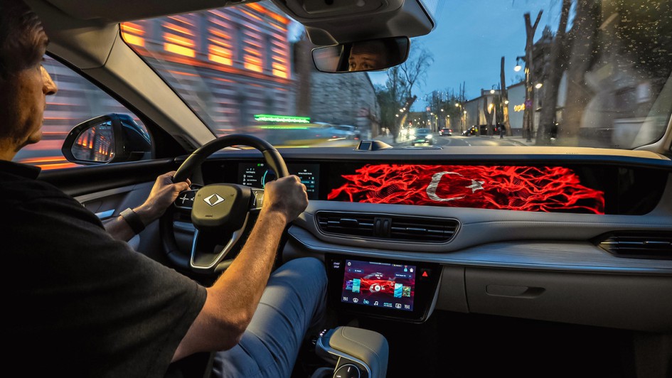 Togg T10X Fahrbericht