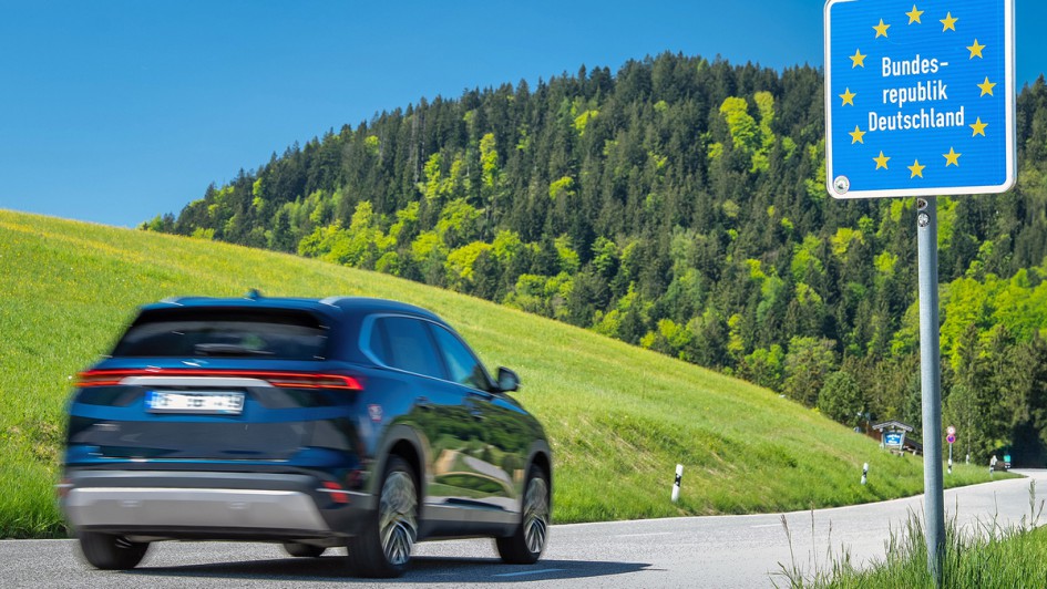 Togg T10X Fahrbericht