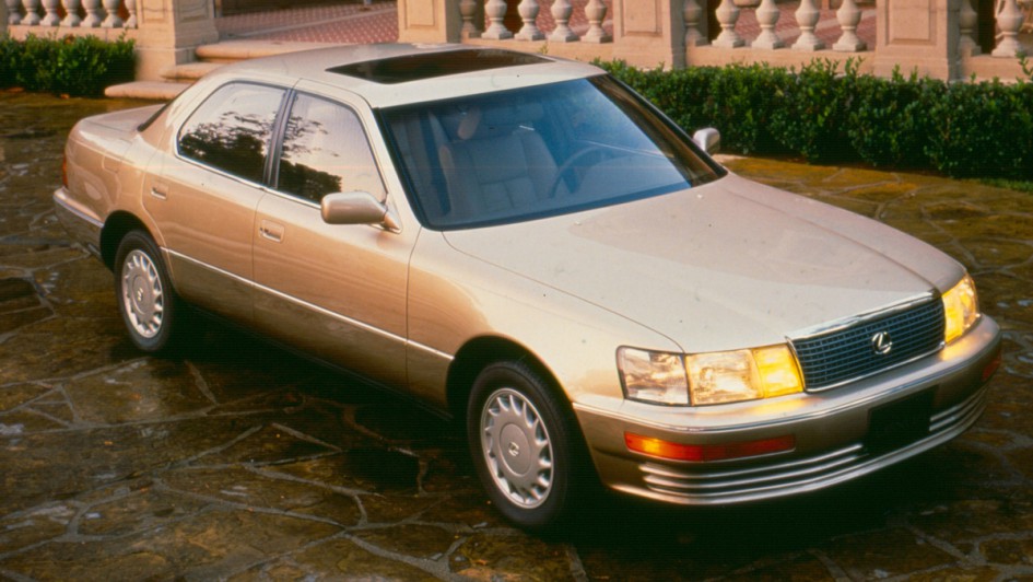 Toyota-Automobilbau 90 Jahre