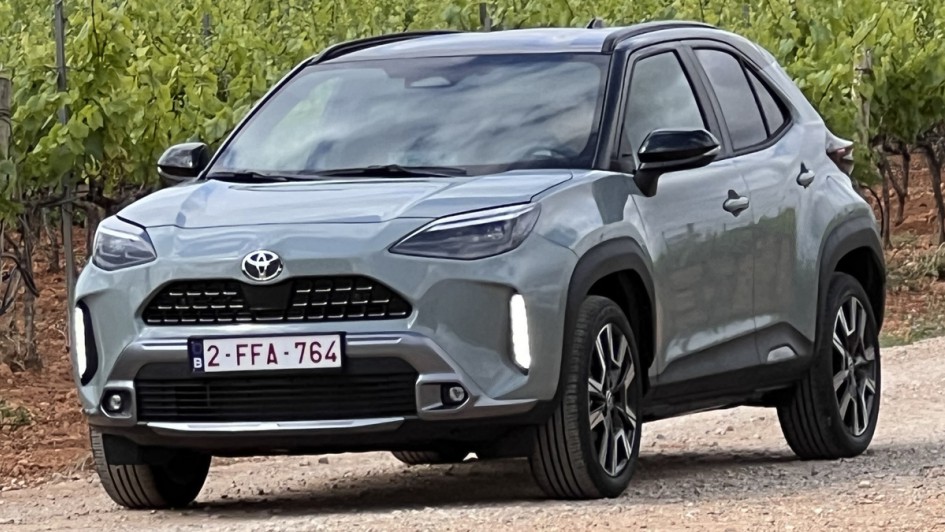 Toyota-Automobilbau 90 Jahre