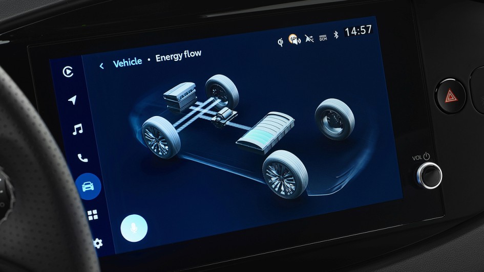 Toyota Aygo X GR Sport