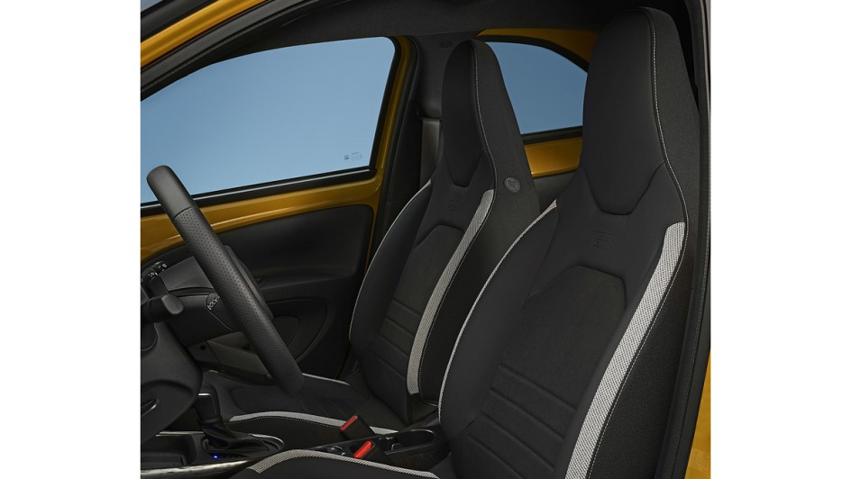 Toyota Aygo X GR Sport