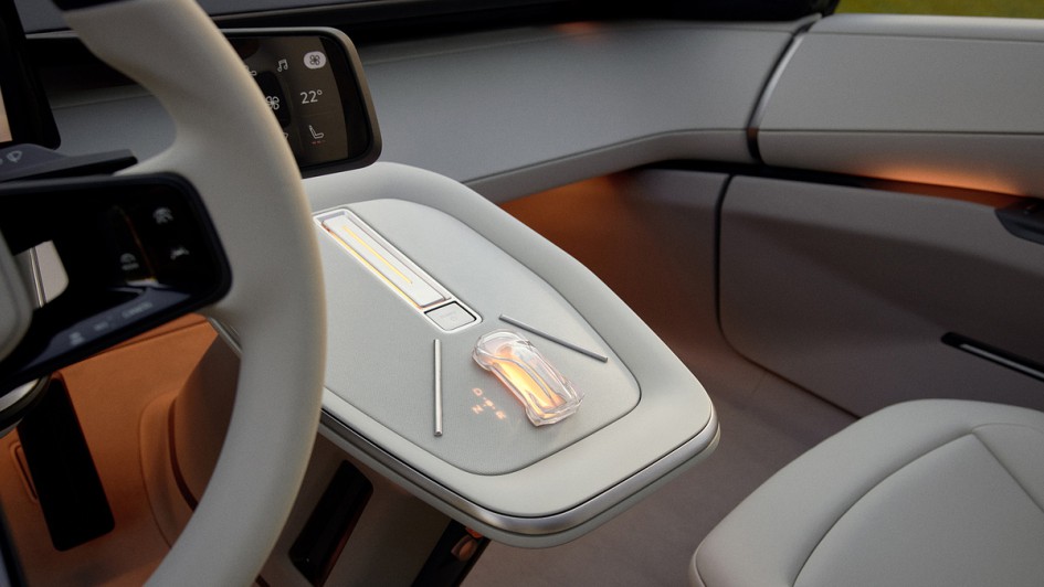 Toyota Corolla Concept