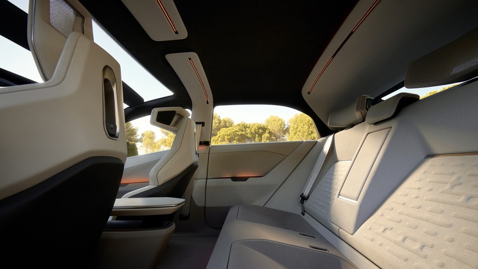 Toyota Corolla Concept