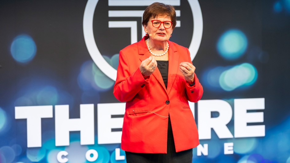 The Tire Cologne 2026