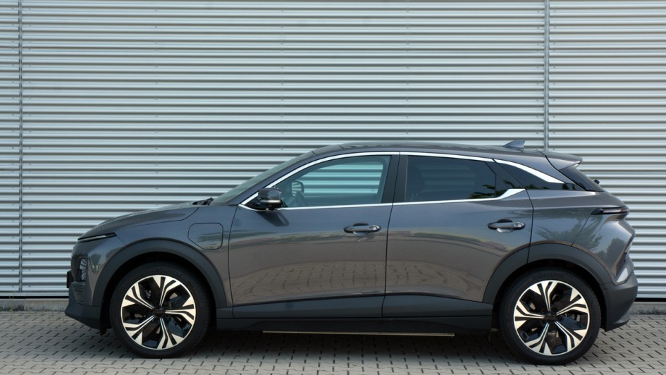 Vinfast VF6 Test (2026)