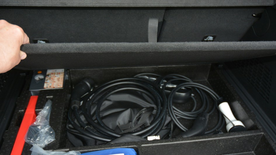 Vinfast VF6 Test (2026)