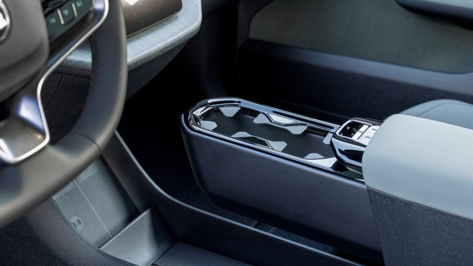 Volvo EX30 Cross Country