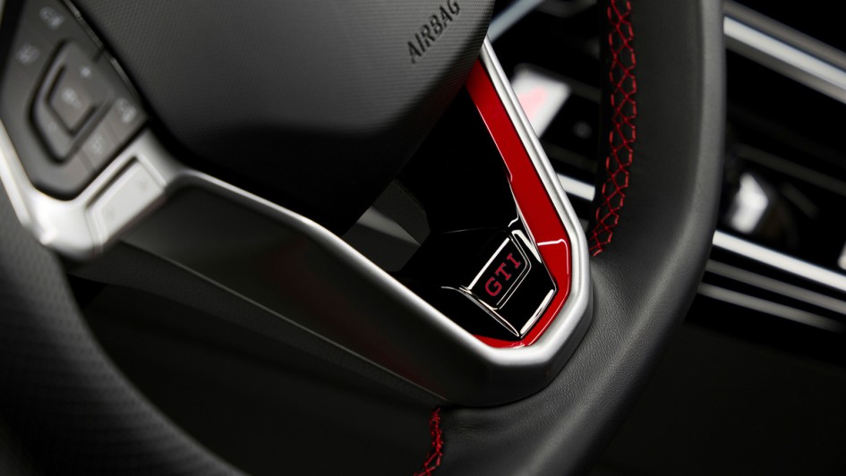 VW Golf GTI Clubsport (2024)