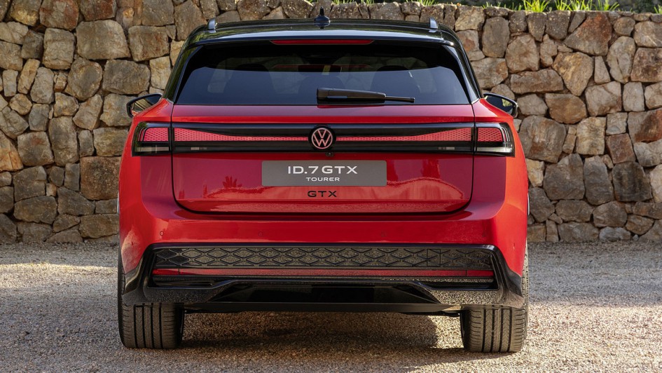 VW ID.7 Tourer GTX