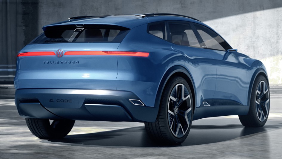 VW ID.Code