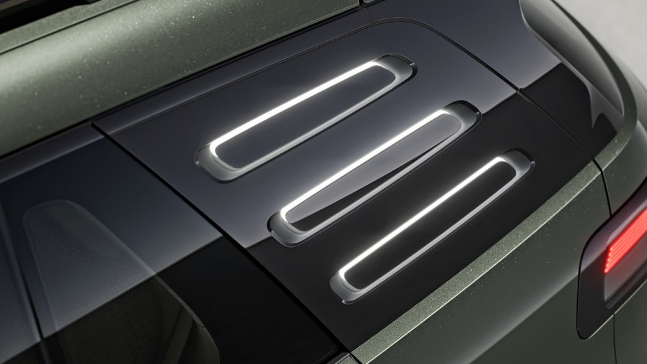 VW ID. Cross Concept