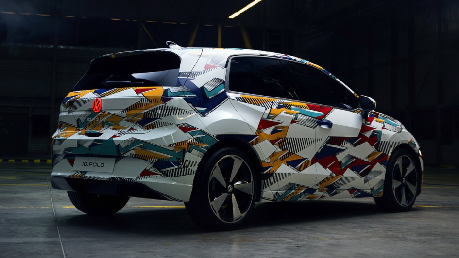 VW ID.Polo